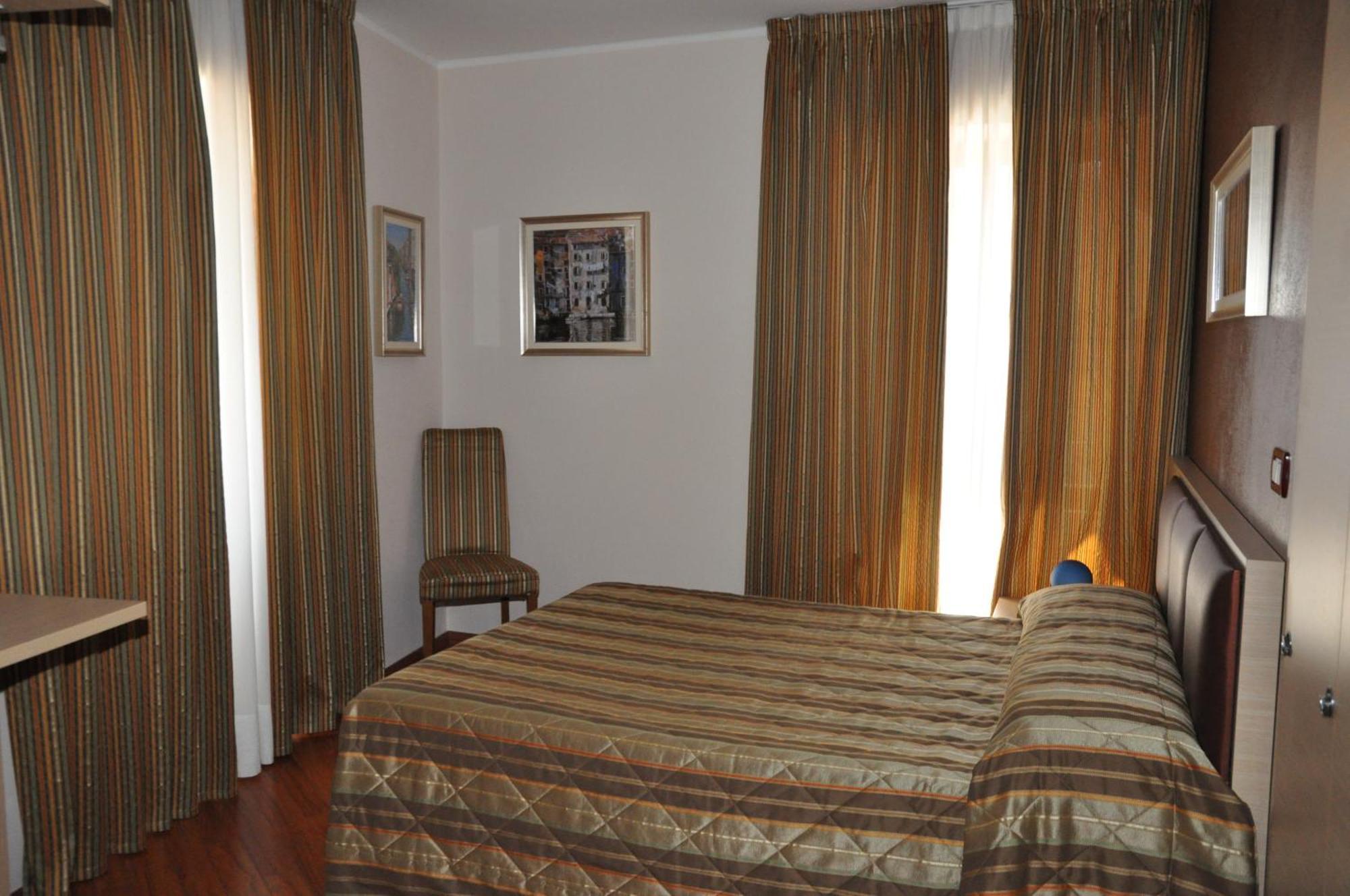 Múggia Dulcinea Hotel מראה חיצוני תמונה